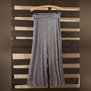 Natural Life Palazzo Pants